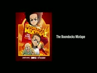 The Boondocks Mixtape