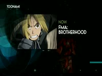 Toonami 3.0 FMAB 7