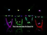 Not Ghosts Yet New Music Video