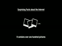 Surprising Facts About the Internet
