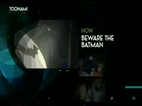 Toonami 3.0 Beware the Batman 7