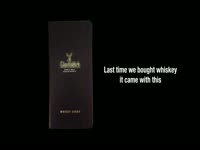 Whiskey Diary for Memories