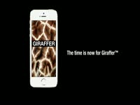 The Time is Now for Giraffer