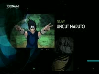Toonami 3.0 Naruto 14
