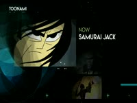 Toonami 3.0 Samurai Jack 14