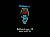 Black Dynamite Blu Ray Sale