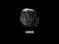 Carbon Life's Main Ingredient