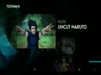 Toonami 3.0 Naruto 15