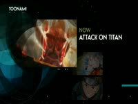 Toonami 3.0 Cooler's Revenge 1