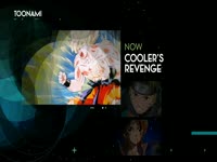 Toonami 3.0 Cooler's Revenge 6