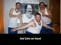 Carls We Found